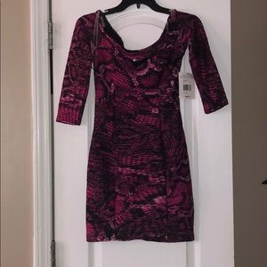 Brand New Dress
